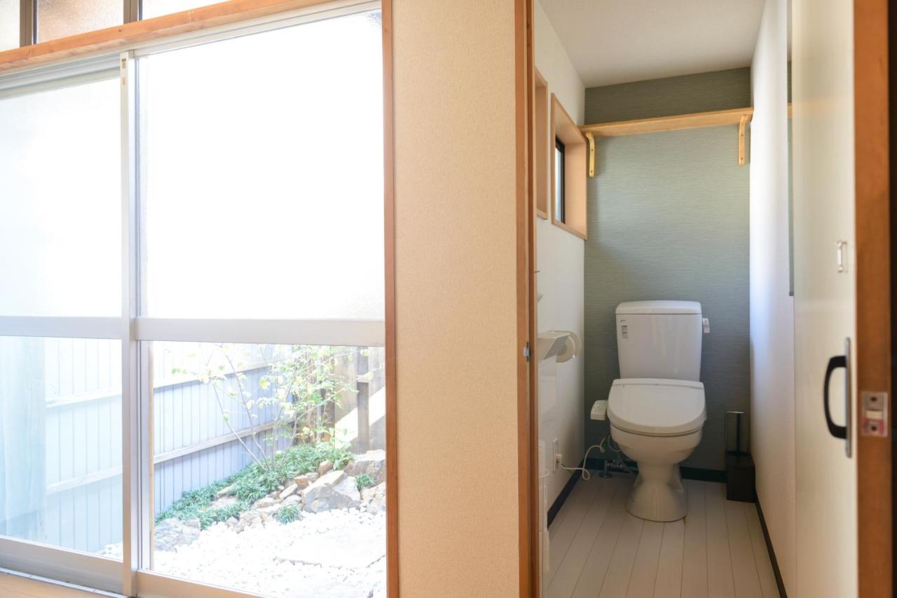 Shiki Homes Hikari Kioto Exterior foto